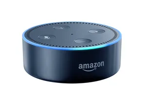 Amazon Echo Dot