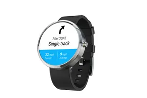 Android Wear
