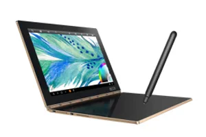 Lenovo Yoga Book 10”