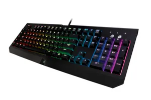 Razer Blackwidow Chroma