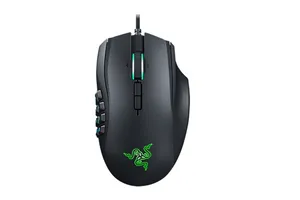Razer Naga Chroma